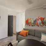 Residenza Santa Anastasia At Piazza Erbe - Lift *