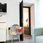 Residenza Santa Anastasia At Piazza Erbe - Lift Apartament Werona