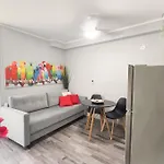 Apartament Residenza Santa Anastasia At Piazza Erbe - Lift