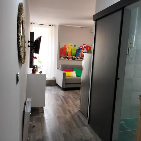 Residenza Santa Anastasia At Piazza Erbe - Lift * فيرونا