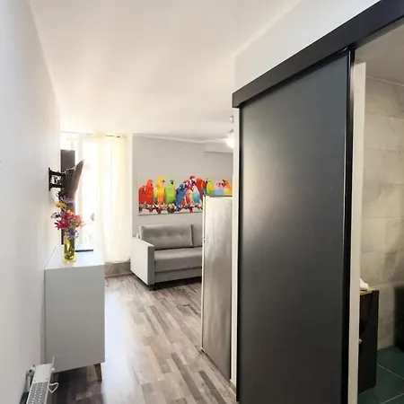 شقة Residenza Santa Anastasia At Piazza Erbe - Lift فيرونا