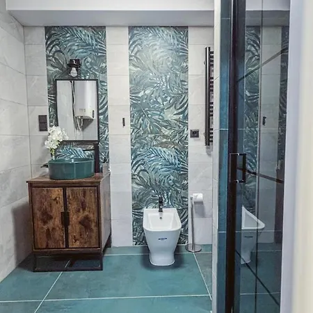 Residenza Santa Anastasia At Piazza Erbe - Lift *