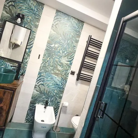 شقة Residenza Santa Anastasia At Piazza Erbe - Lift