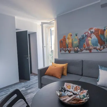 شقة Residenza Santa Anastasia At Piazza Erbe - Lift *