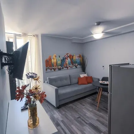 Residenza Santa Anastasia At Piazza Erbe - Lift شقة *