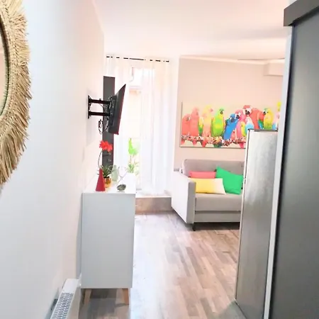Residenza Santa Anastasia At Piazza Erbe - Lift شقة