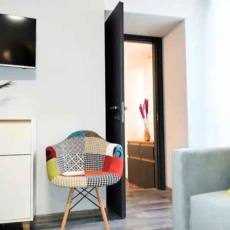 Residenza Santa Anastasia At Piazza Erbe - Lift شقة فيرونا
