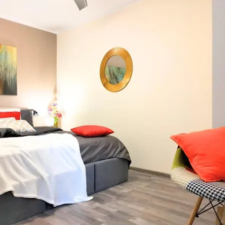 Residenza Santa Anastasia At Piazza Erbe - Lift Апартаменты Верона