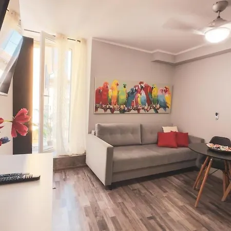 شقة Residenza Santa Anastasia At Piazza Erbe - Lift *