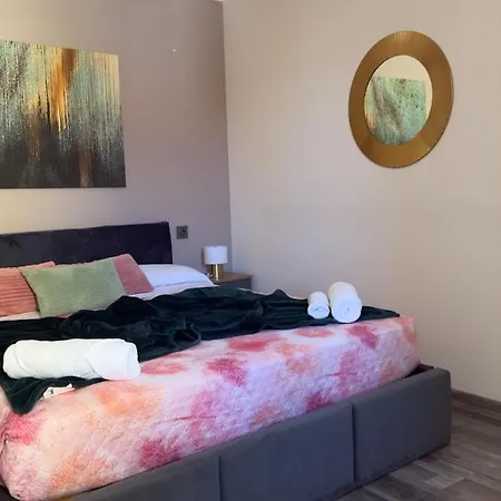 Residenza Santa Anastasia At Piazza Erbe - Lift شقة *