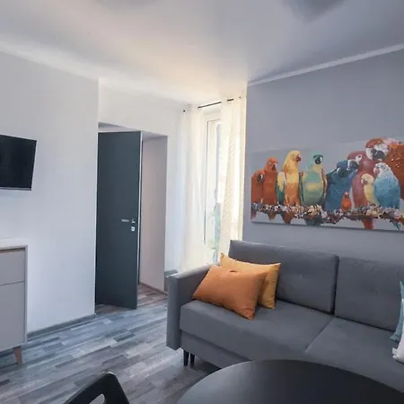 Residenza Santa Anastasia At Piazza Erbe - Lift *