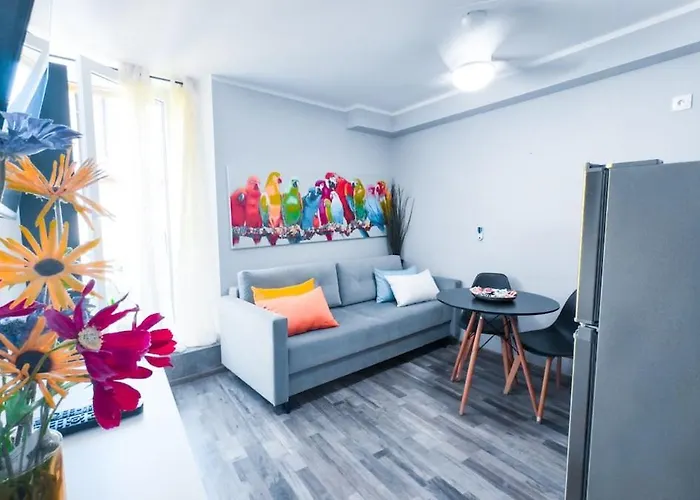 Residenza Santa Anastasia At Piazza Erbe - Lift Апартаменты *