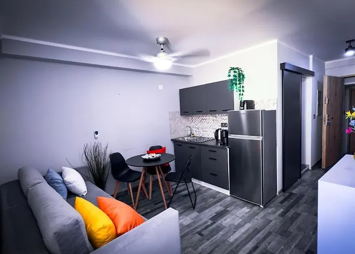 Residenza Santa Anastasia At Piazza Erbe - Lift