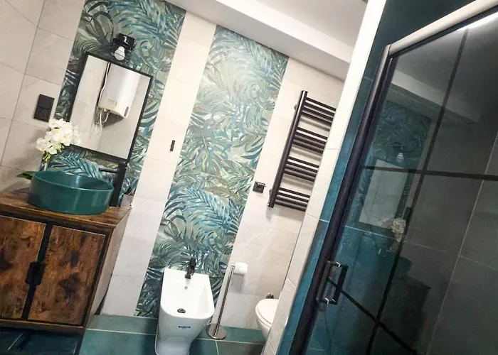 Апартаменты Residenza Santa Anastasia At Piazza Erbe - Lift