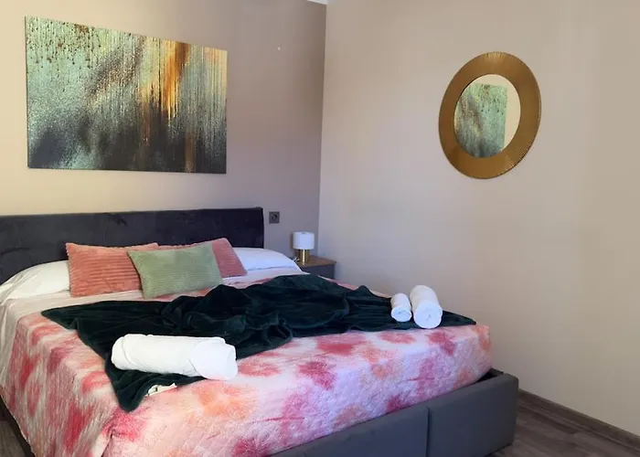Residenza Santa Anastasia At Piazza Erbe - Lift Апартаменты Верона