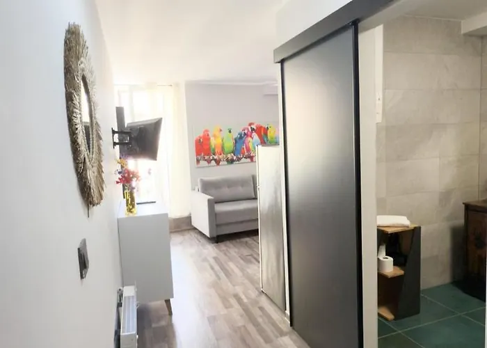 Апартаменты Residenza Santa Anastasia At Piazza Erbe - Lift *