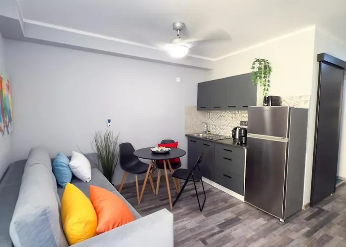 Residenza Santa Anastasia At Piazza Erbe - Lift Апартаменты