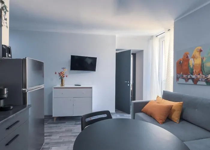 Residenza Santa Anastasia At Piazza Erbe - Lift * Верона