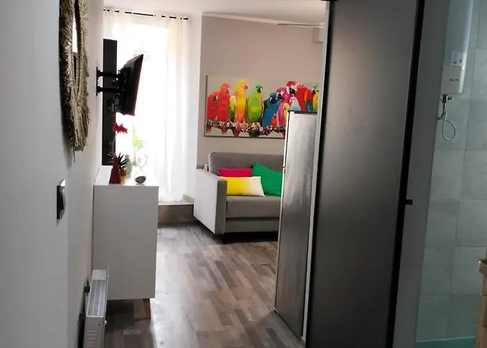 Residenza Santa Anastasia At Piazza Erbe - Lift Верона