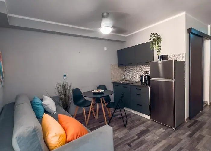 Residenza Santa Anastasia At Piazza Erbe - Lift Апартаменты