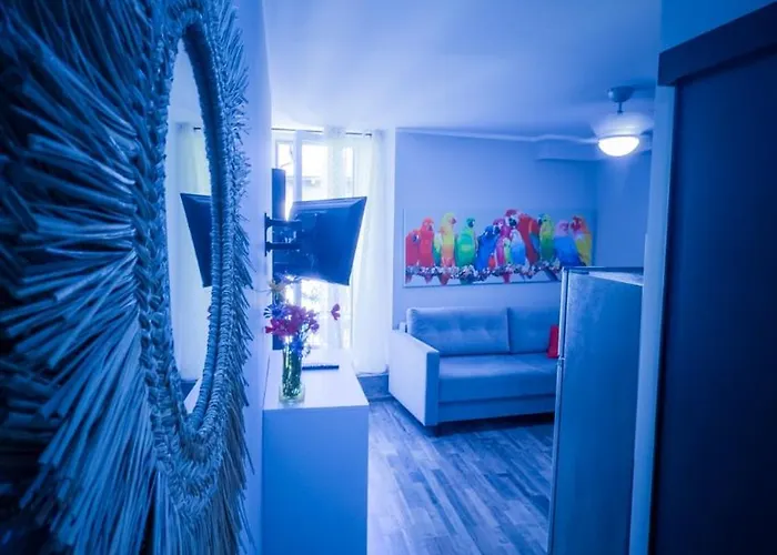 Residenza Santa Anastasia At Piazza Erbe - Lift Апартаменты *