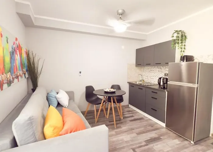 Residenza Santa Anastasia At Piazza Erbe - Lift Апартаменты *