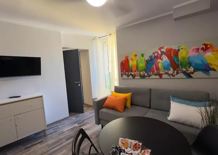 Residenza Santa Anastasia At Piazza Erbe - Lift Верона