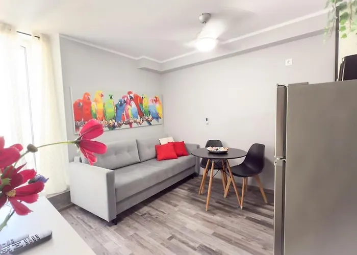 Residenza Santa Anastasia At Piazza Erbe - Lift Апартаменты *